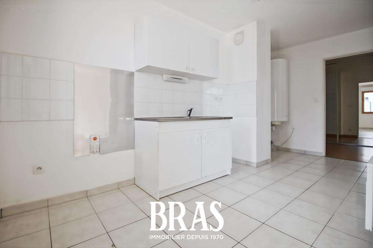 Appartement à VANNES