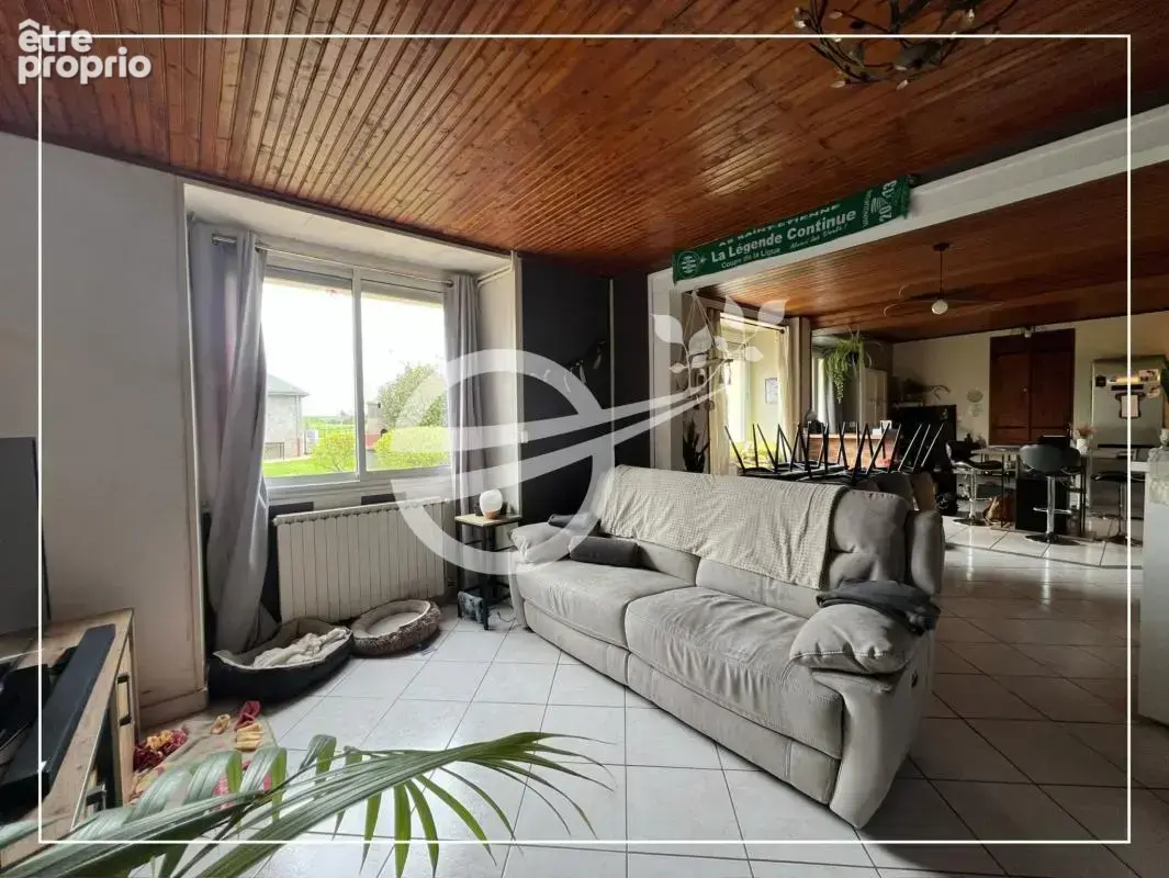 Maison 107 m2 - photo 3