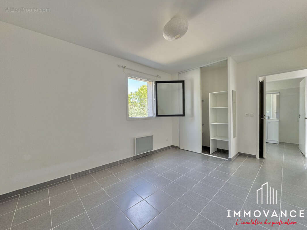 Appartement 67 m² à Les Matelles  - photo 6