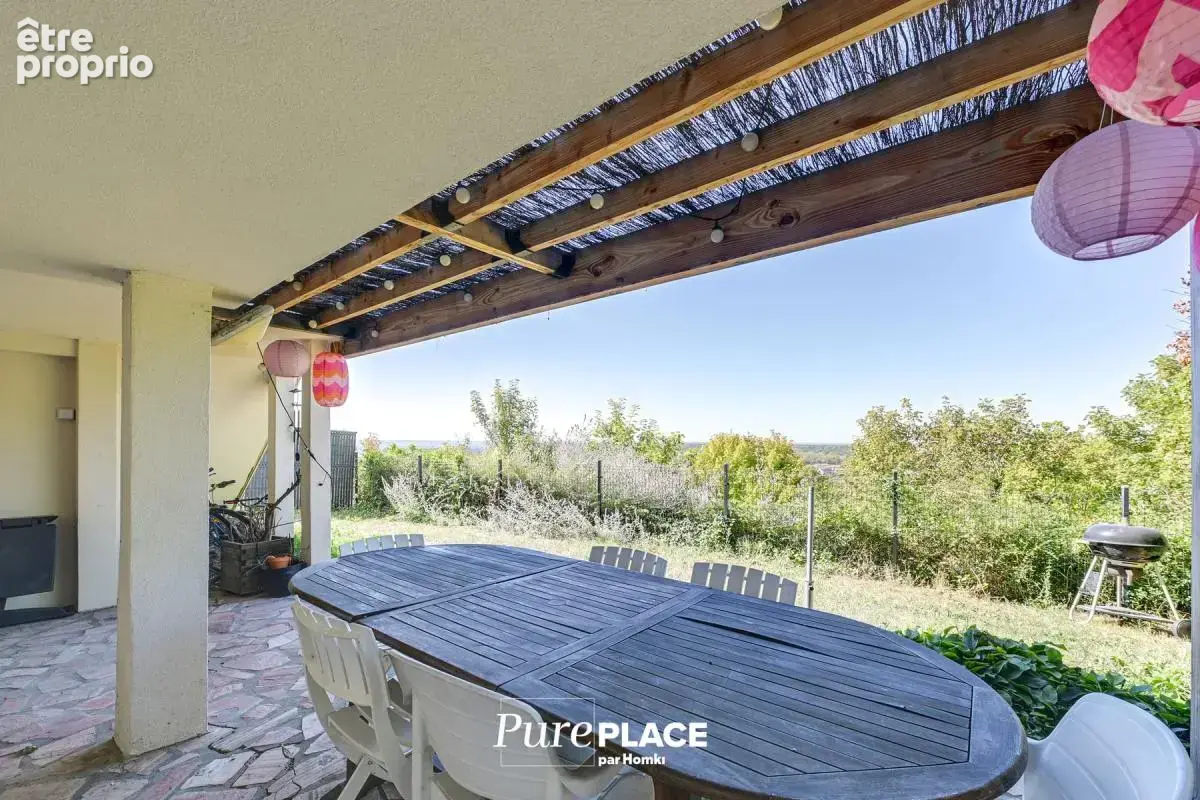 Maison/Villa T8 de 241 m² à La Frette-sur-Seine 95530 - photo 18