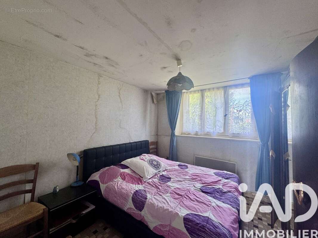 Photo 4 - Maison à VALENCAY