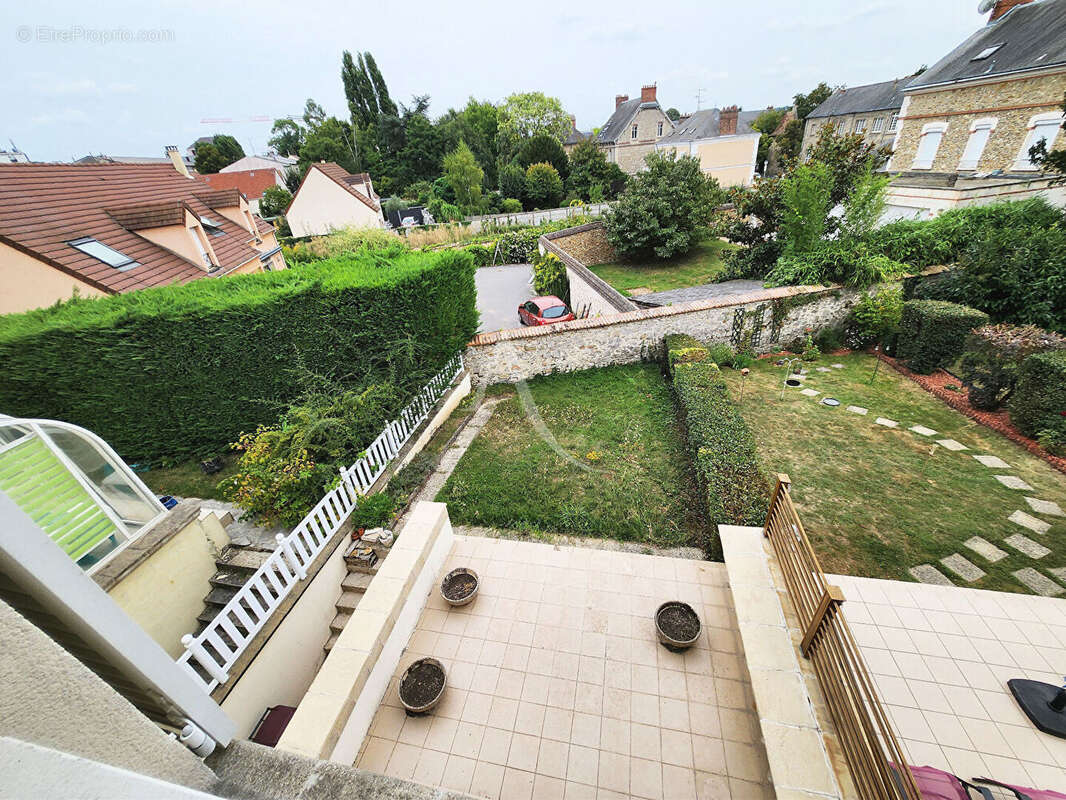 Maison Dourdan 4 pièces - 93.34 m2 - photo 10