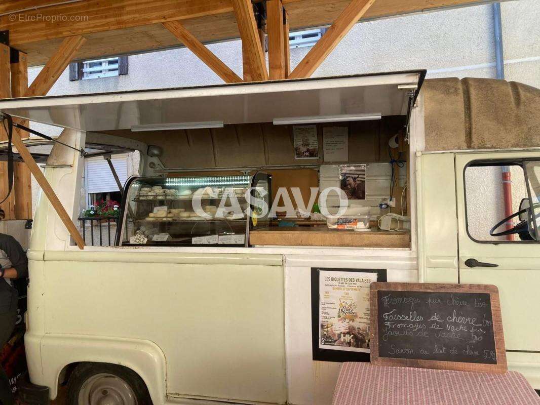 Appartement à CHATONNAY