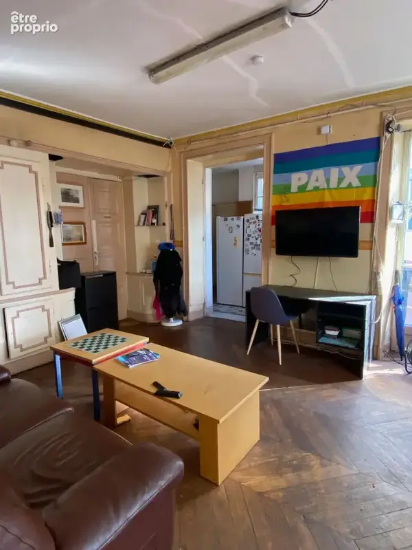 Savigny Immeuble 45 pièces, 731 m2 - photo 8