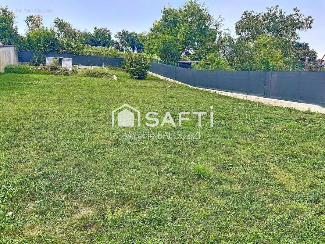 Photo 2 - Maison à SAACY-SUR-MARNE