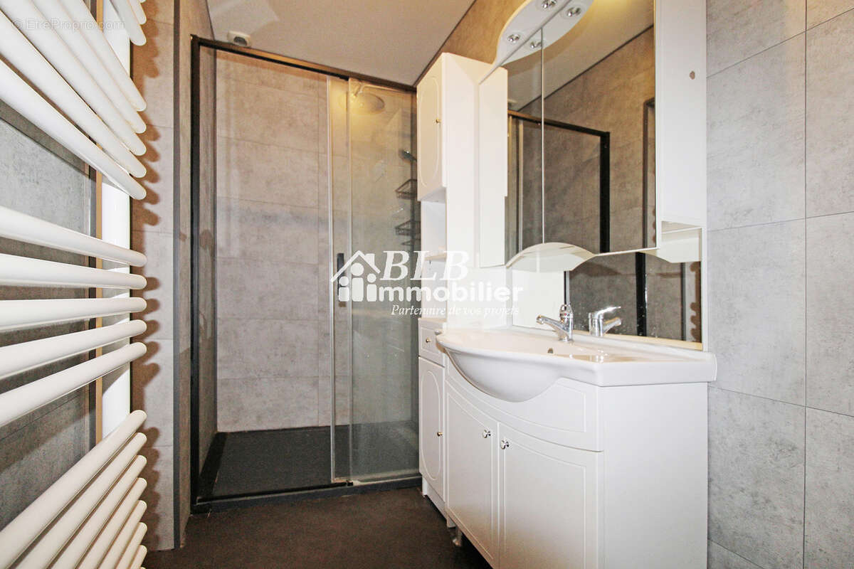 Maison à RAMBOUILLET