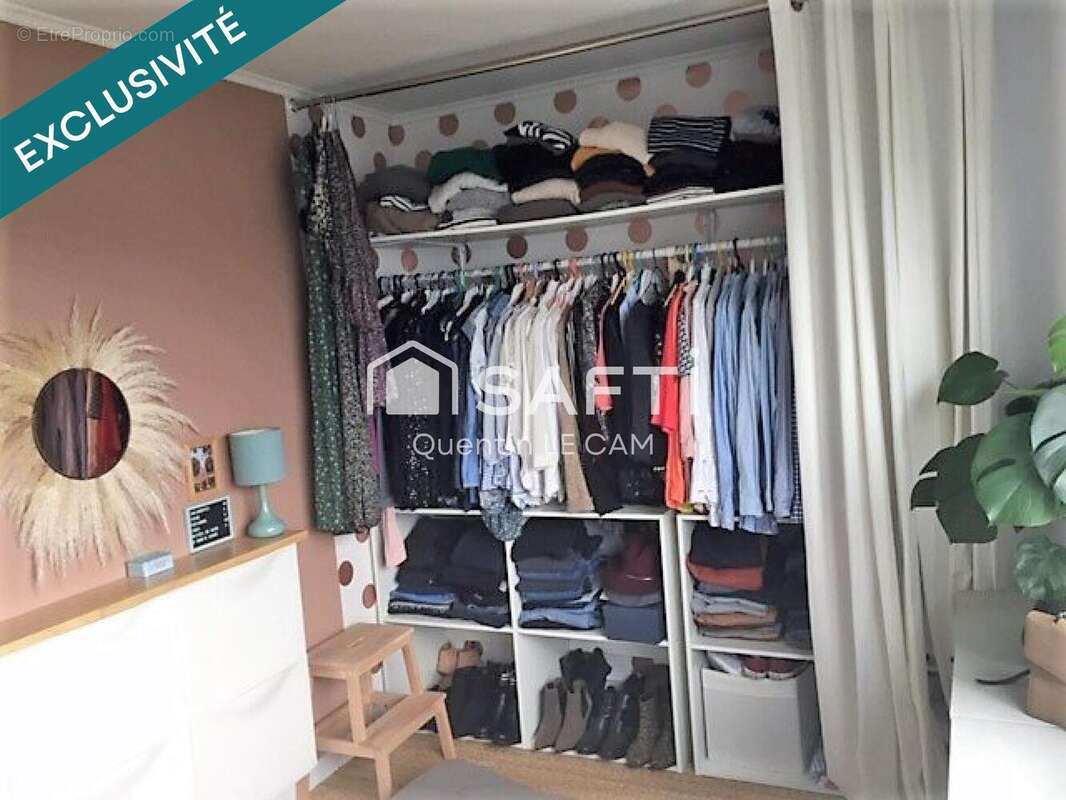 Photo 5 - Appartement à ANGERS