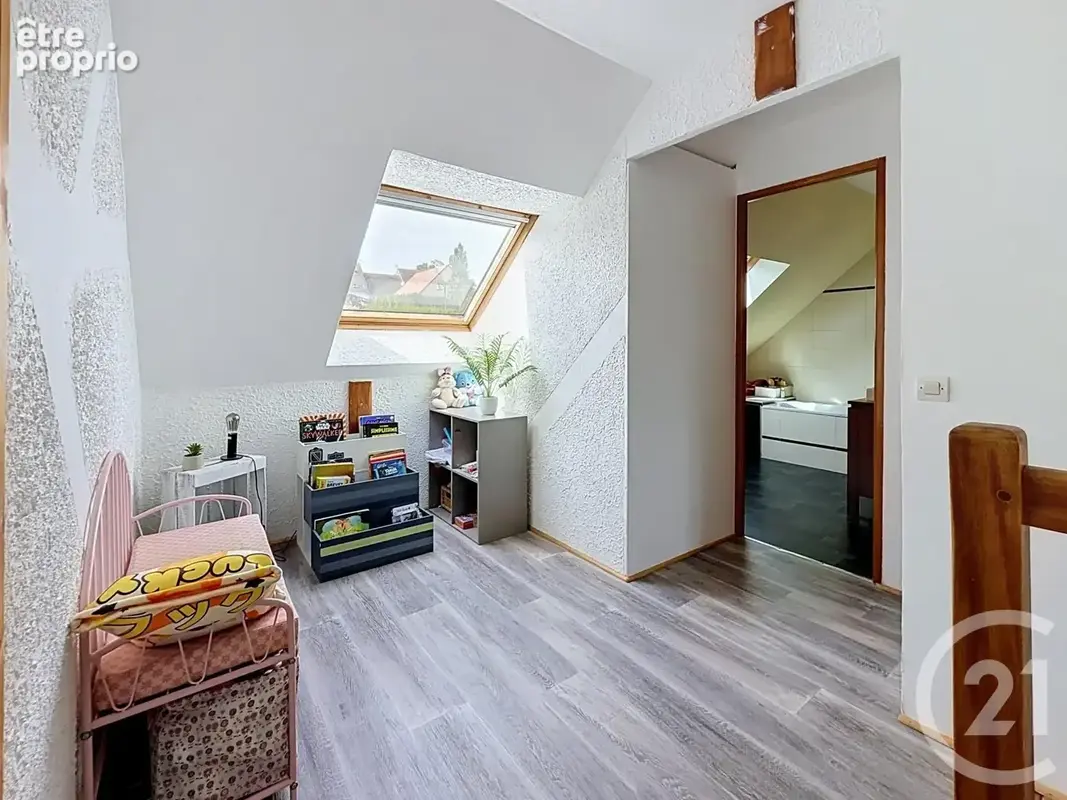 Maison 6 pièces 105 m² à vendre à Chartres (28000) - photo 11