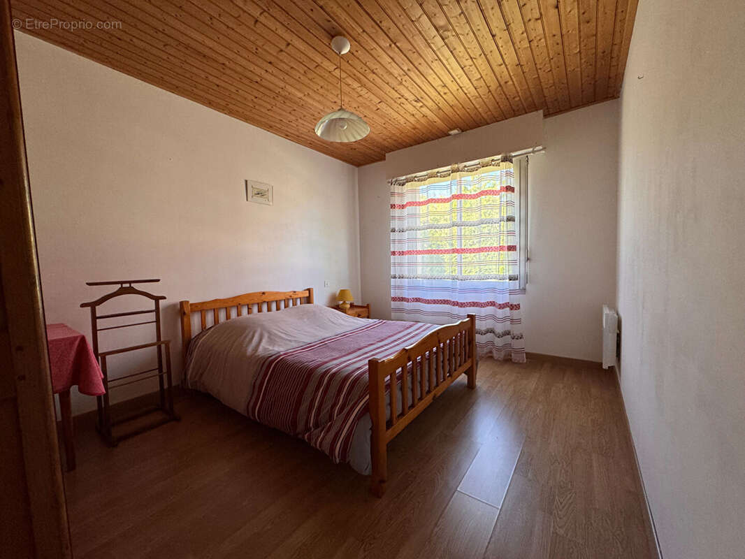 Maison à VENANSAULT