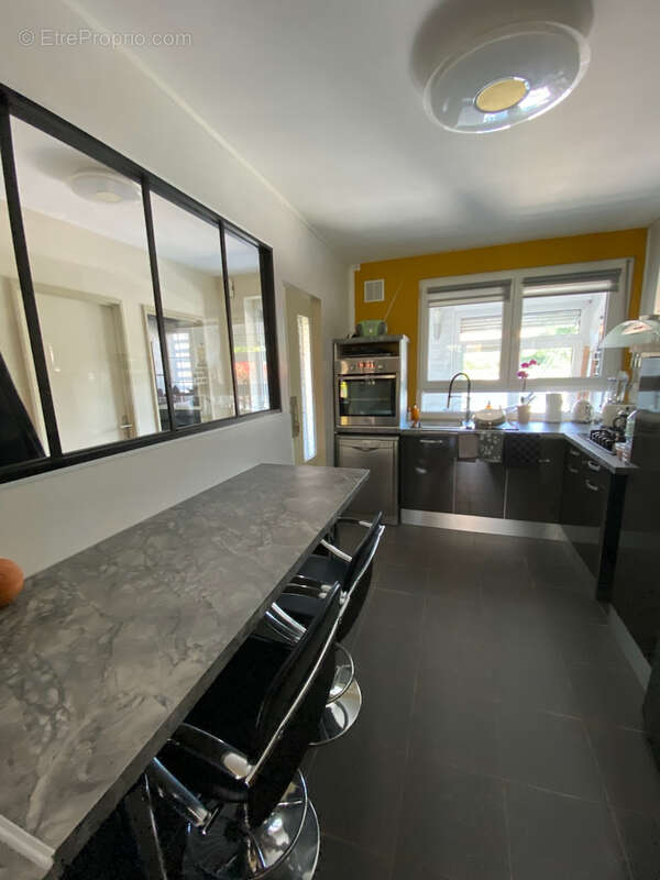 Maison semi-individuelle à vendre à louvroil - photo 3