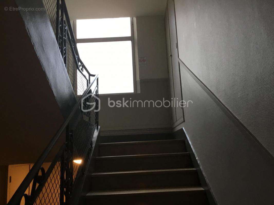 Appartement à MONTAUBAN