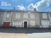 Maison à EGLETONS