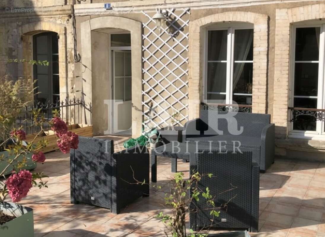 Maison à MORTAGNE-AU-PERCHE