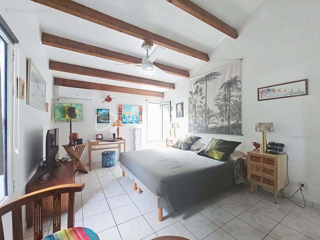 Maison à SAINT-FRANCOIS