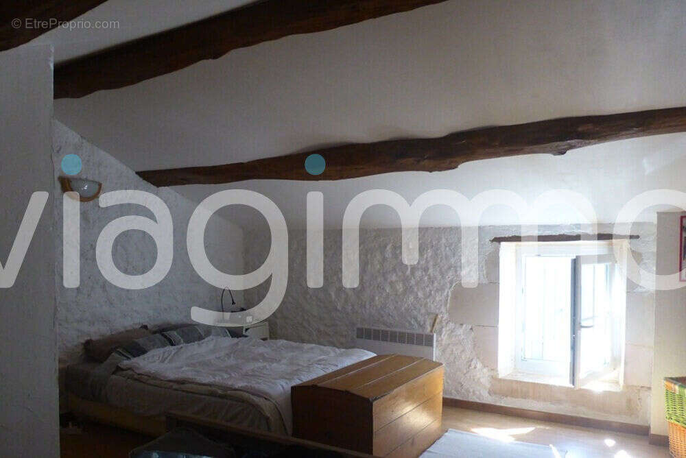 Maison à FOUSSAIS-PAYRE