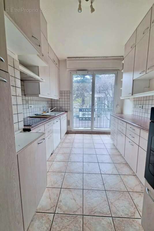 Appartement à LE PECQ