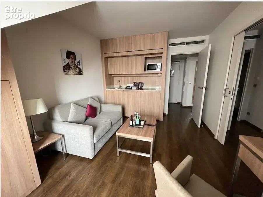 Appartement 1 pièce 23 m² à vendre à Roissy-En-France (95700) - photo 6