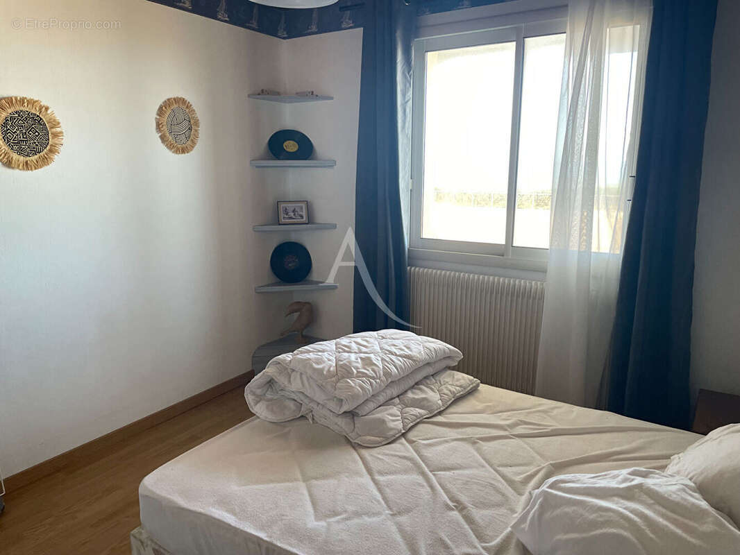 Maison à BRETIGNOLLES-SUR-MER