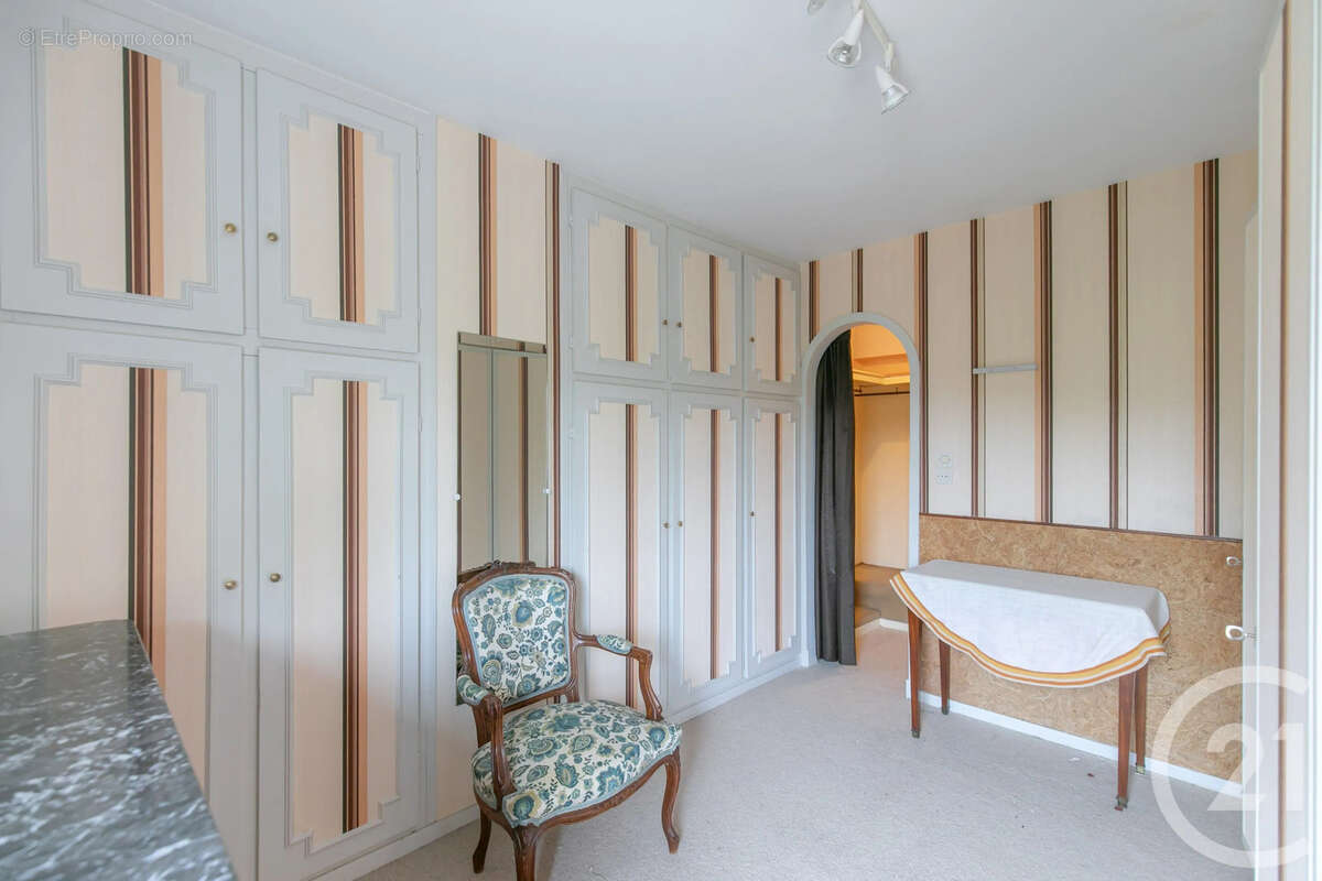 Maison à CHAMPIGNY-SUR-MARNE