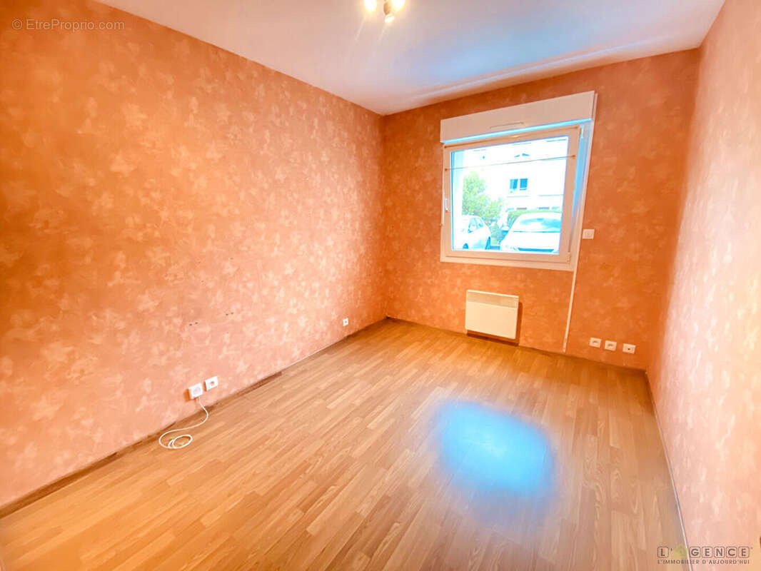 Appartement à SAINT-DIE-DES-VOSGES