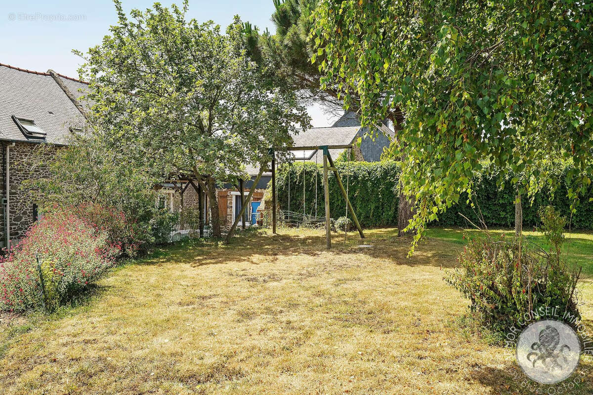 Maison notre dame du guildo - photo 18