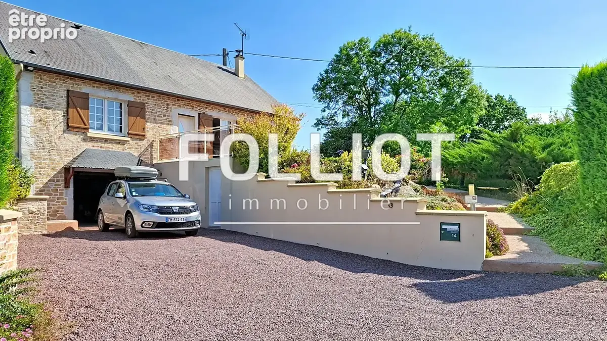 Maison 3 pièces à vendre à Chérencé-le-Héron - Réf 2848EC - photo 5