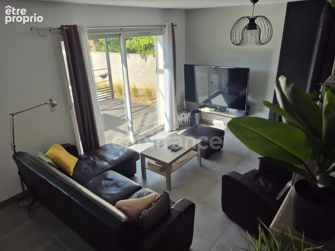Maison à vendre 4 pièces SAINT GENIES DE COMOLAS (30) - photo 12