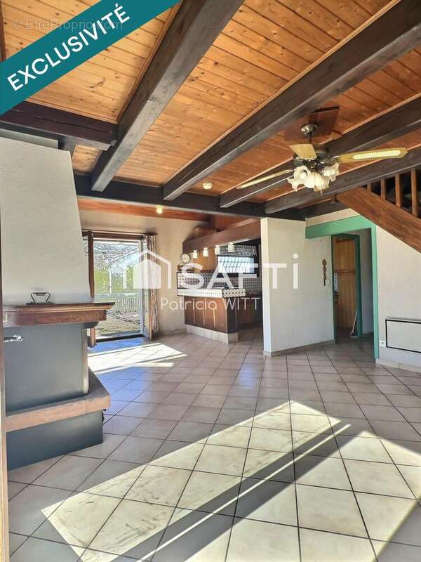 Photo 3 - Maison à SCIEZ