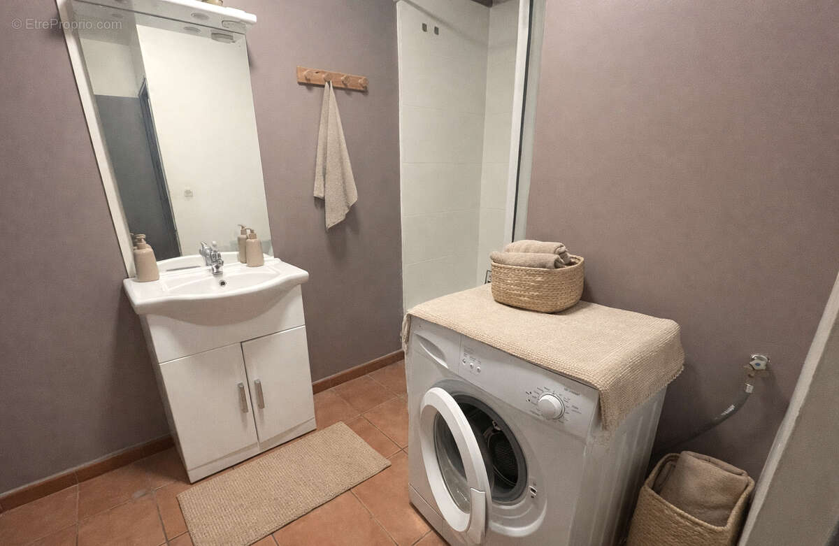 Appartement à NARBONNE