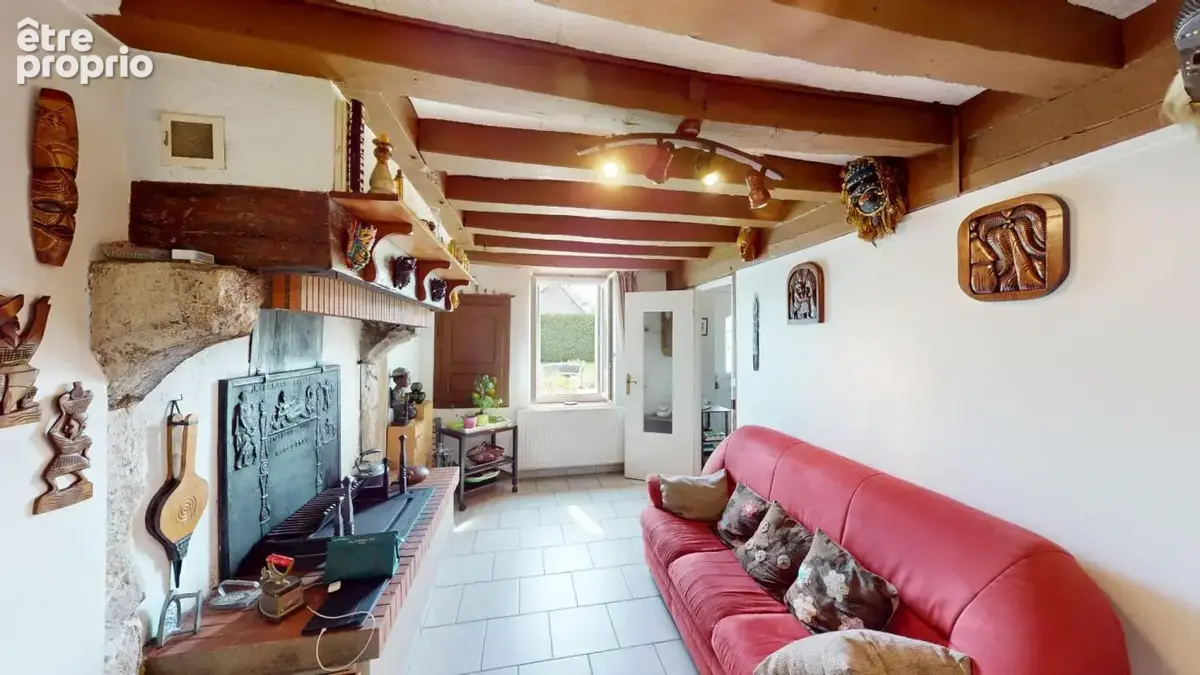 Maison Allogny 5 pièce(s) 185 m2 - photo 3