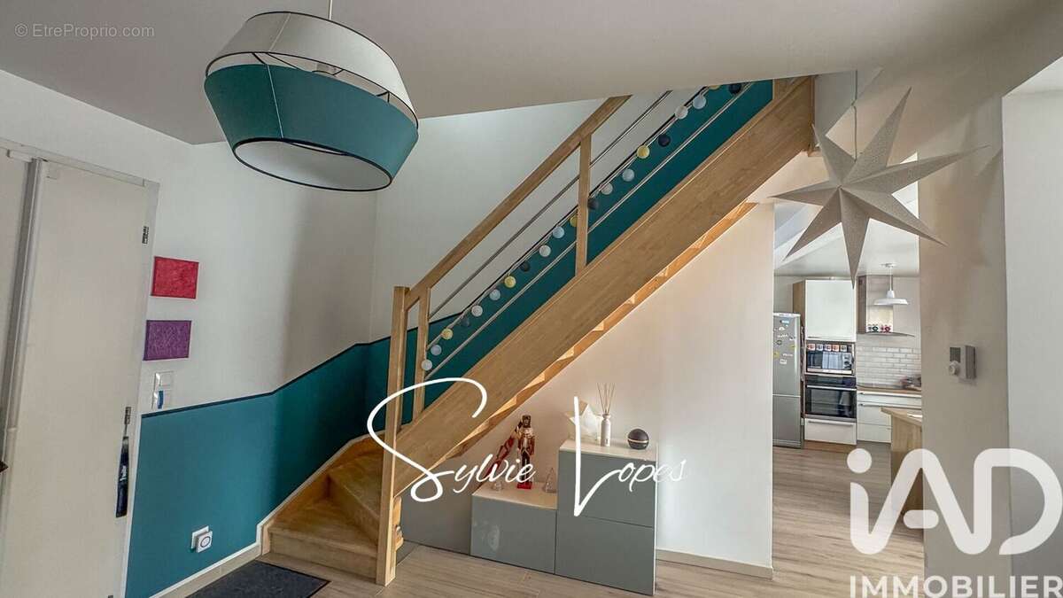 Photo 2 - Maison à MONTRY