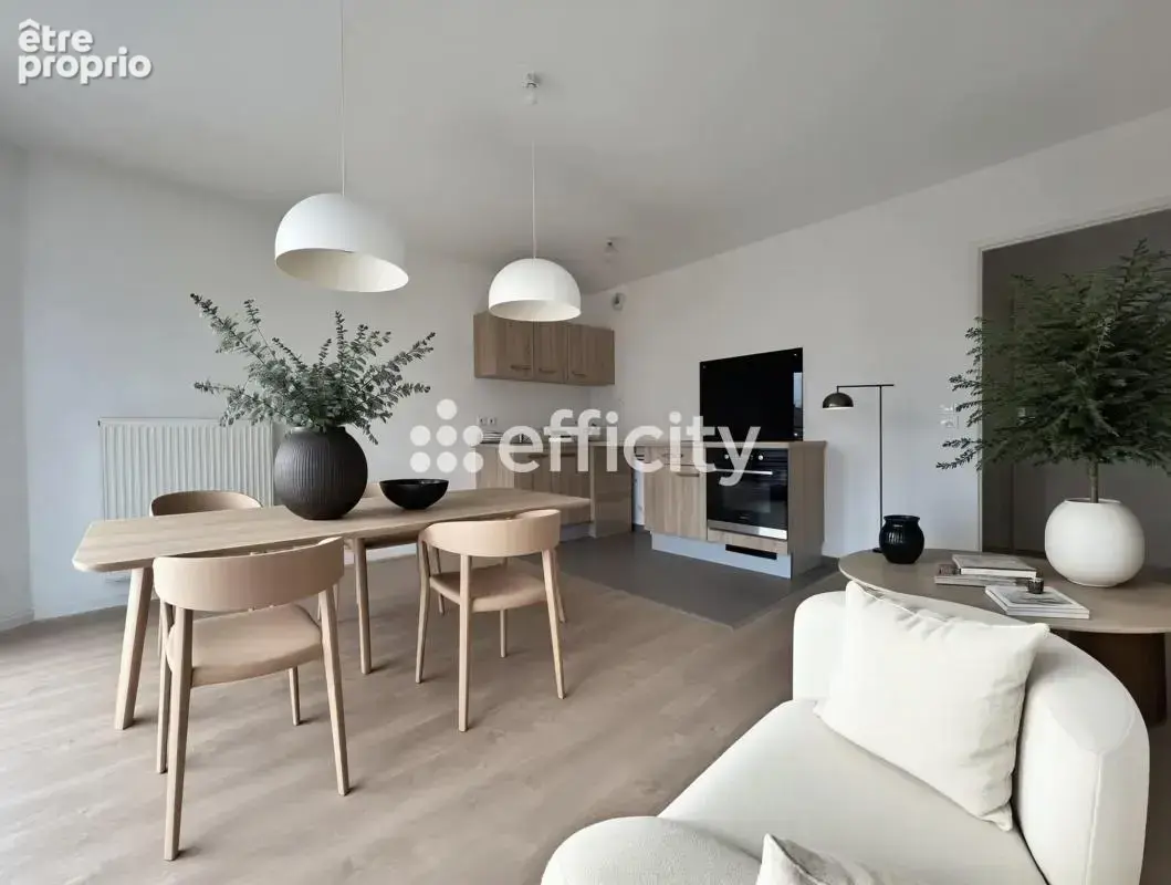 Appartement - photo 4