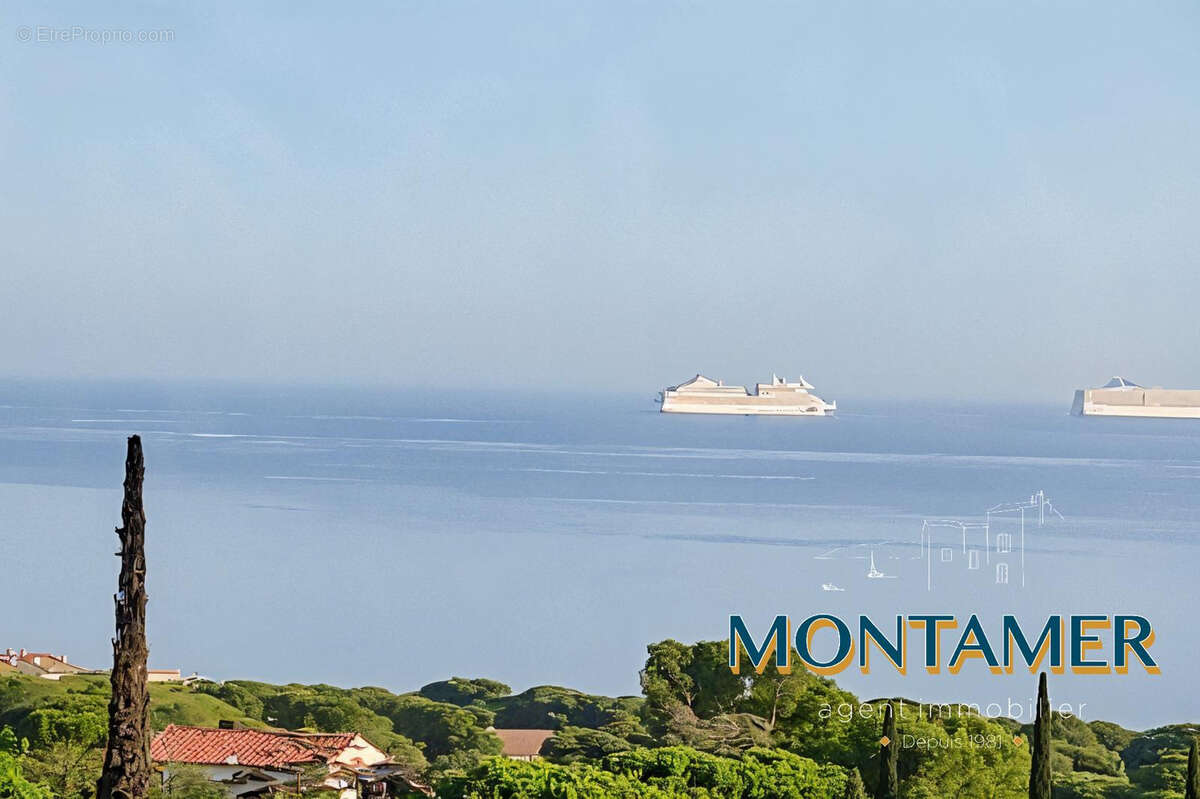 Maison à SAUSSET-LES-PINS