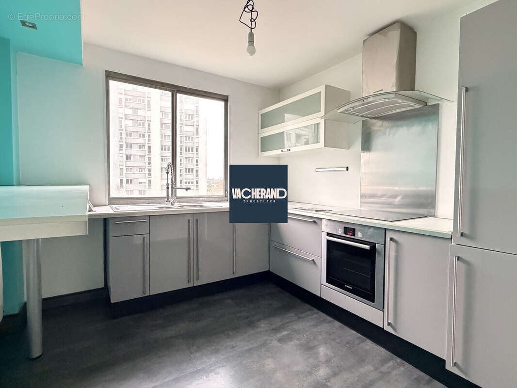 Appartement à LA MADELEINE