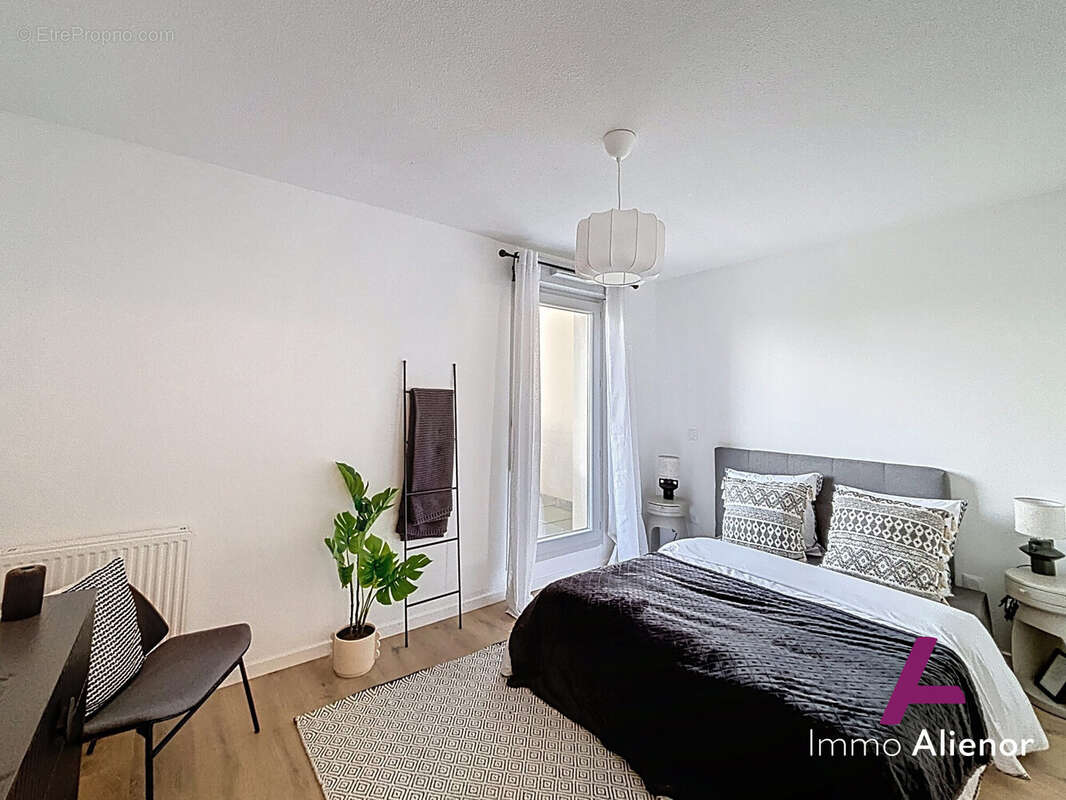 Appartement à BLANQUEFORT