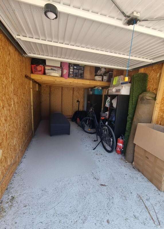 Photo 7 - Maison à CANDILLARGUES