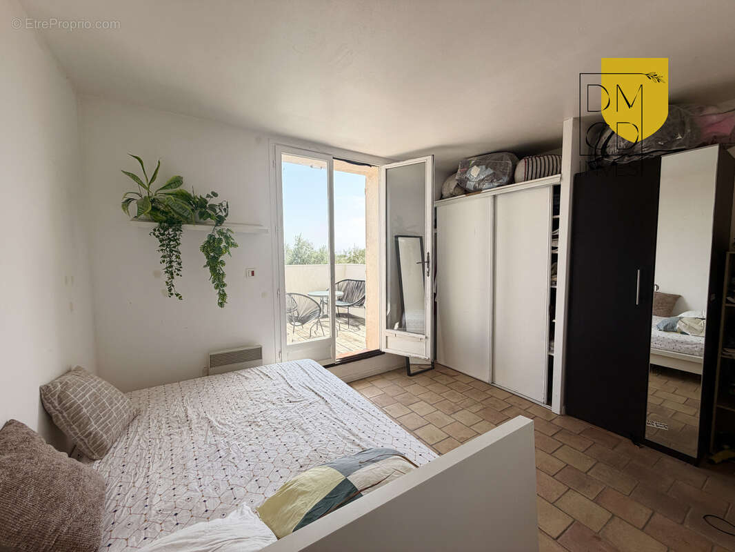 Sausset-les-Pins   Maison T4 de 118 m2 avec studio indépendant - photo 7