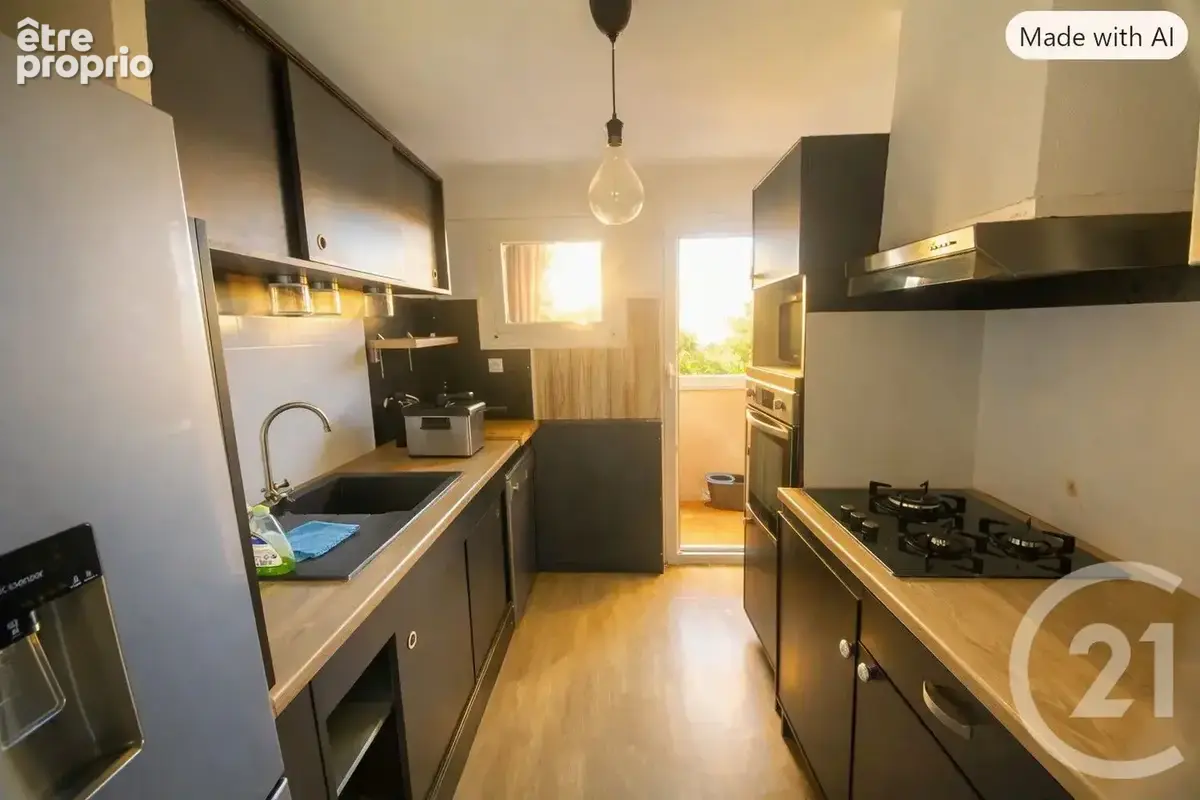 Appartement 4 pièces 70 m² à vendre à Toulon (83200) - photo 5