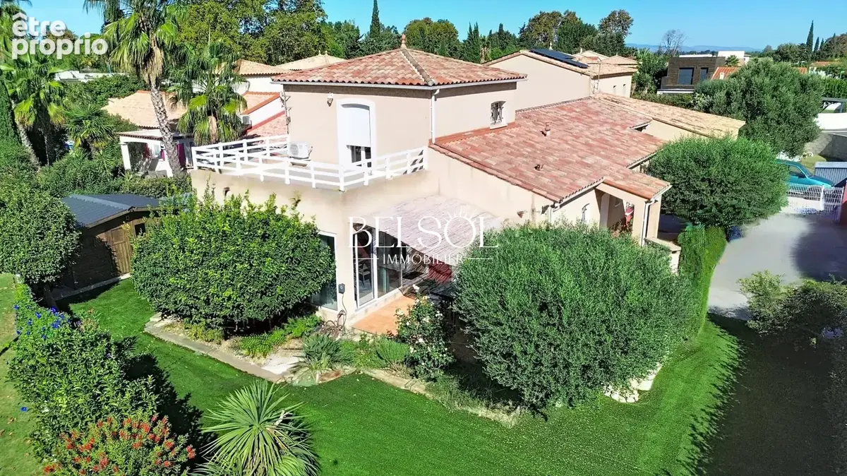 Photo Maison à Saint-Cyprien au prix de 635 000€