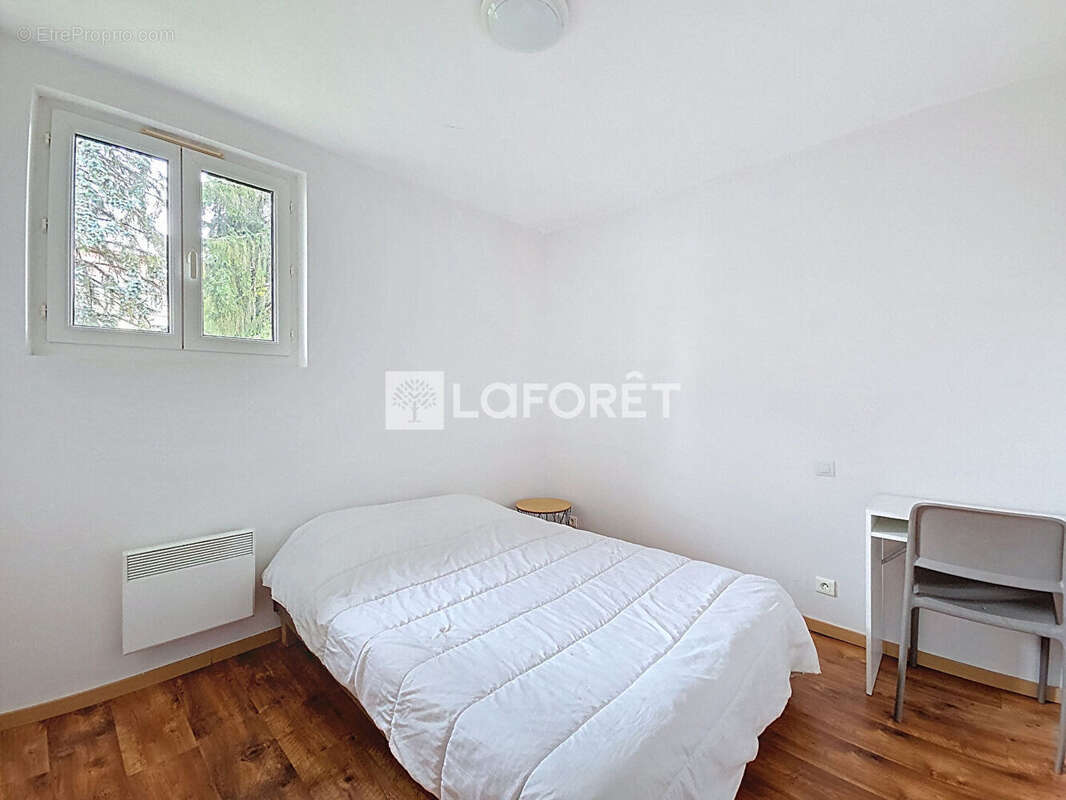 Appartement à ORTHEZ