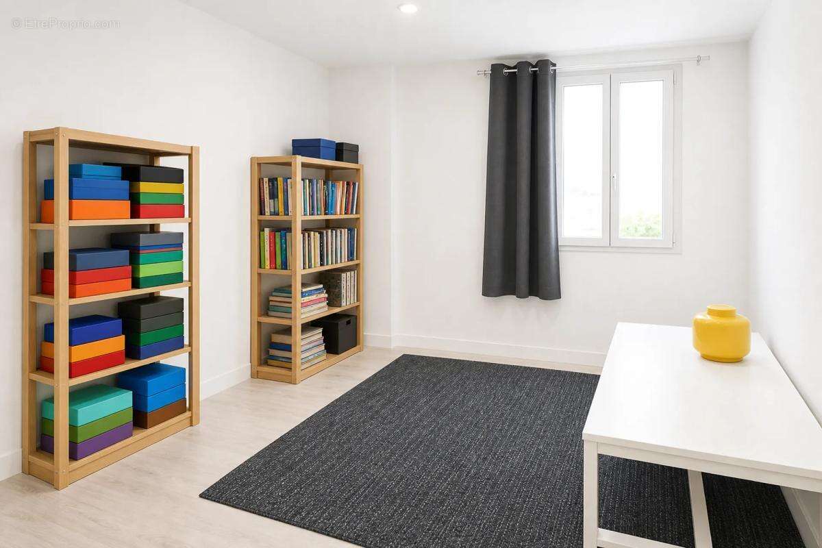 A vendre "spécial investisseur" maison de ville louée  Béziers - photo 9