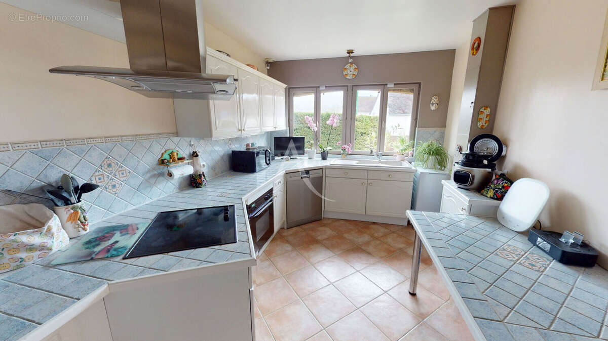 Maison à CHANGIS-SUR-MARNE