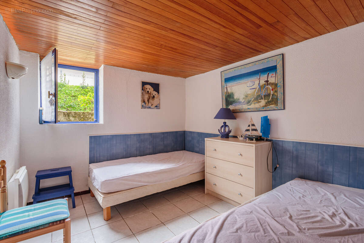 Appartement à BIARRITZ