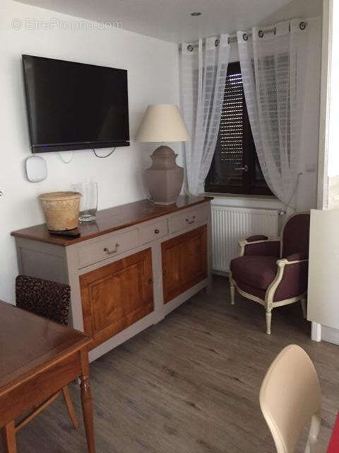 Appartement à CHATELLERAULT