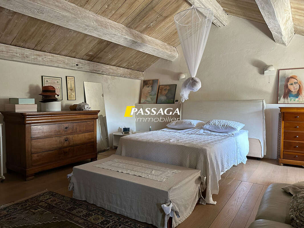 Maison à LE CLAPIER