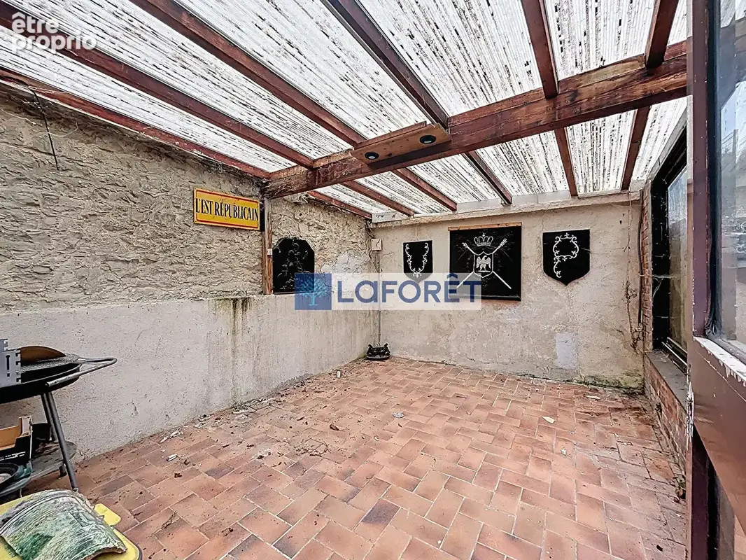 Maison Suzannecourt 3 pièce(s) 95 m² - photo 13