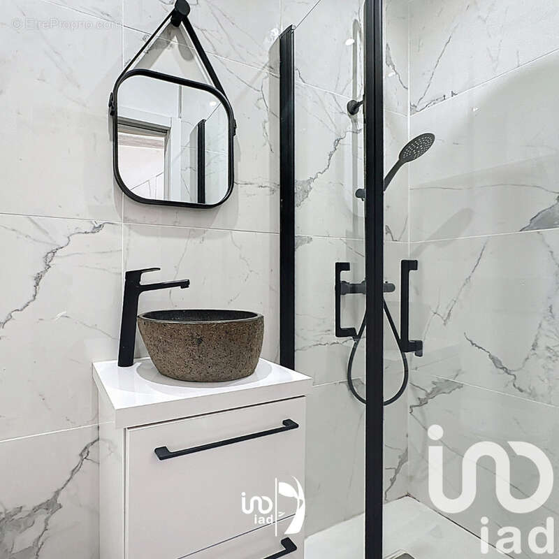 Photo 5 - Appartement à ROUEN