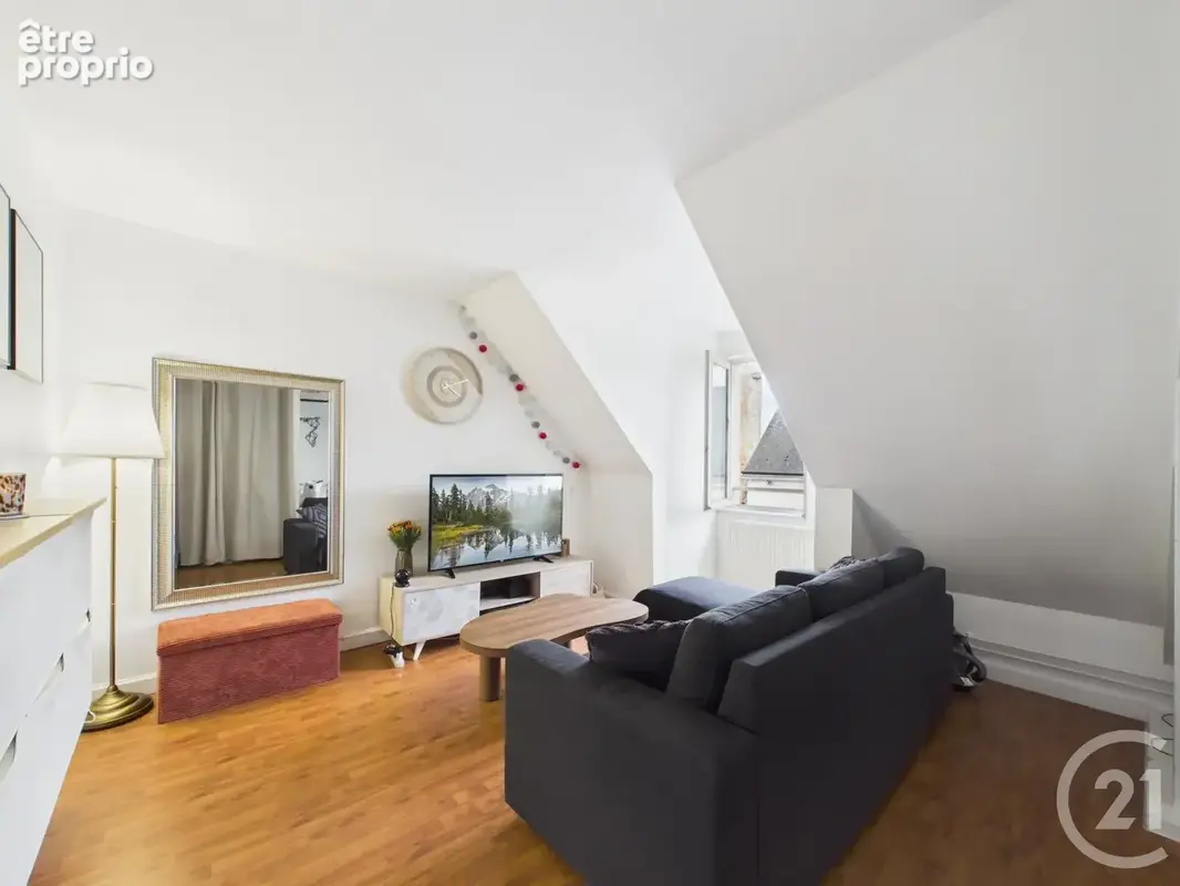 Appartement 2 pièces 34 m² à vendre à Chartres (28000) - photo 5