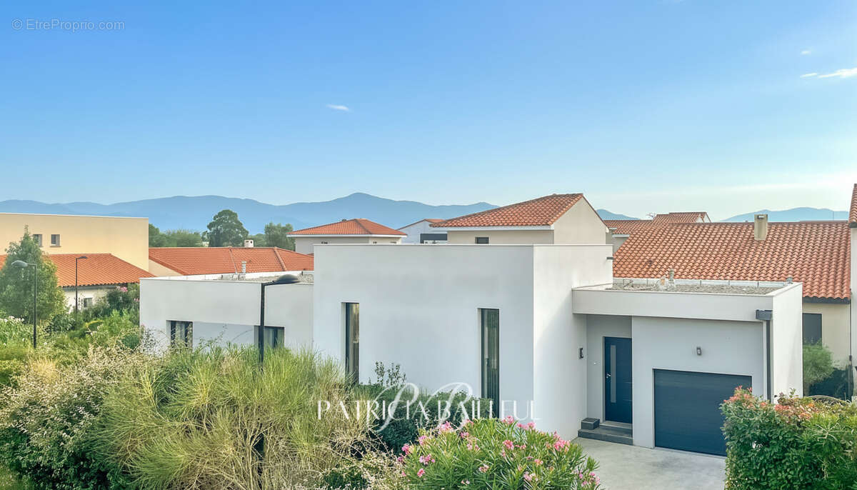 Maison à SAINT-NAZAIRE