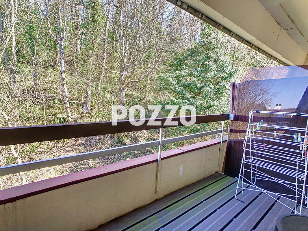 Appartement à TROUVILLE-SUR-MER